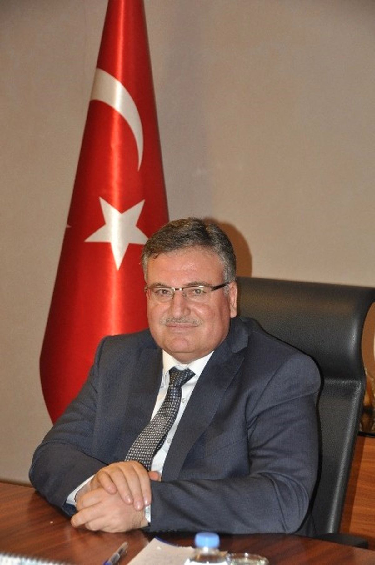 Gahib Başkanı Kaplan Açıklaması