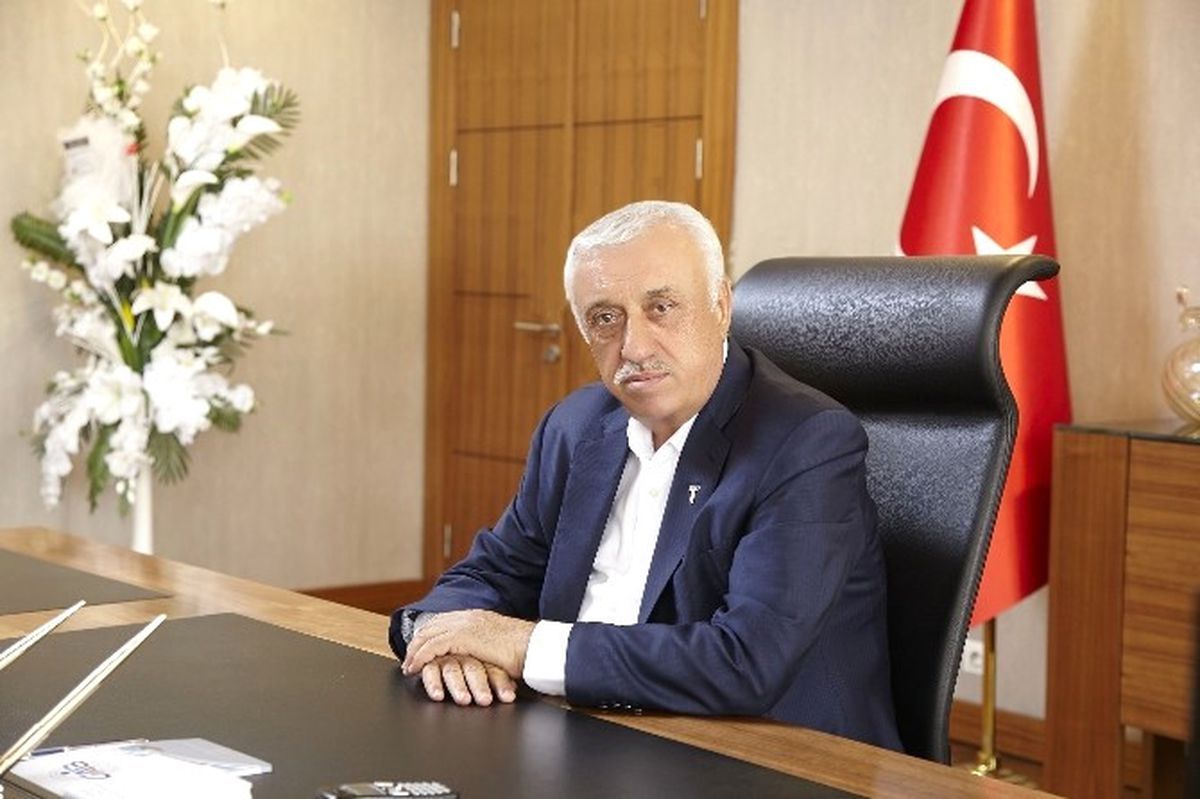 Gaib Koordinatör Başkanı Çıkmaz Açıklaması
