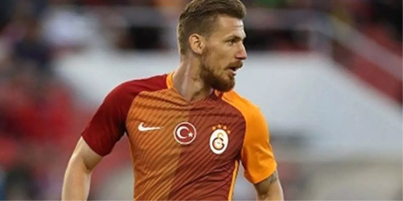 Galatasaray\'da Sakatlık Şoku!