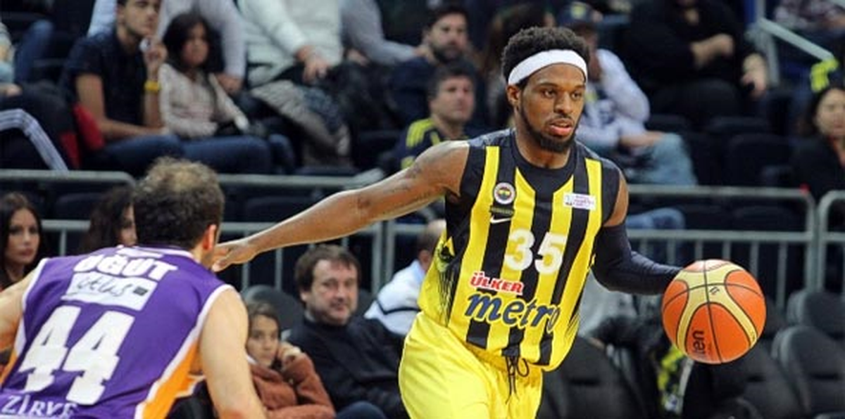 Gaziantep Basketbol - Fenerbahçe Maçının Ardından