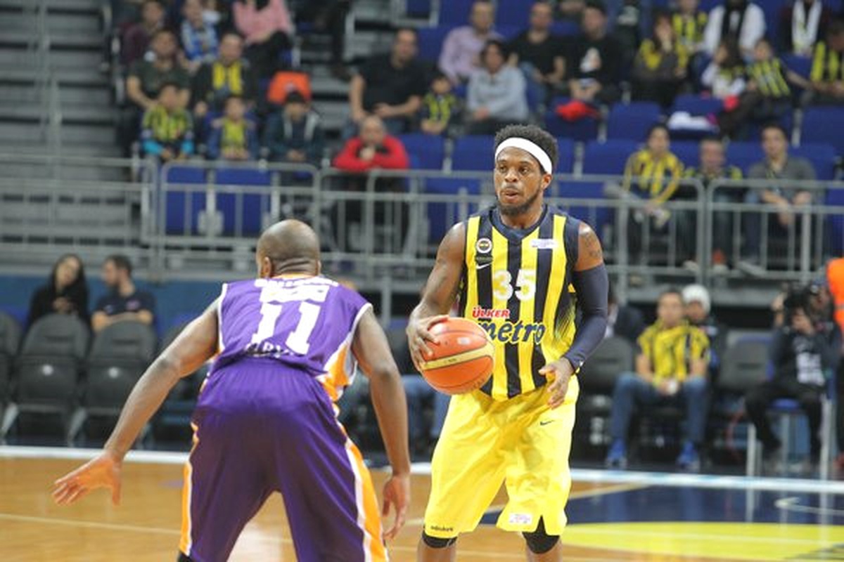 Gaziantep Basketbol - Fenerbahçe Maçının Ardından