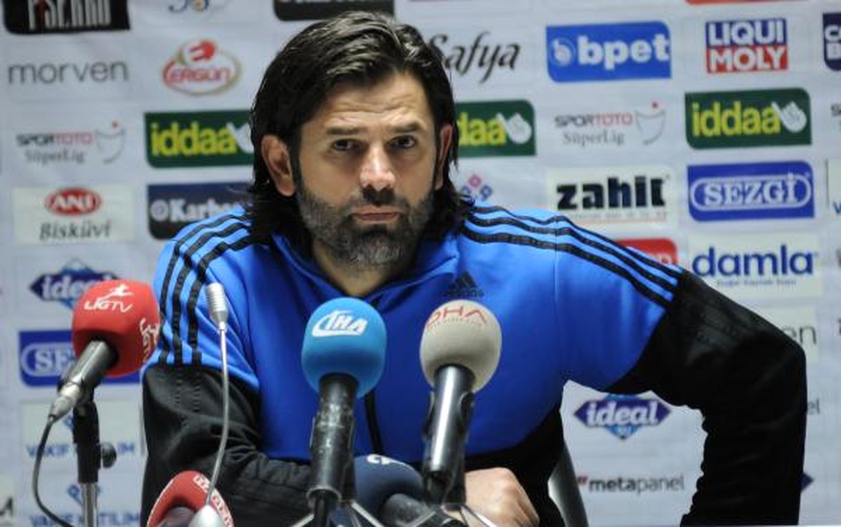 Gaziantepspor-Çaykur Rizespor Soyunma Odaları