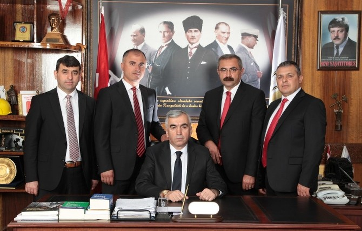 Gmis\'ten Teröre Tepki