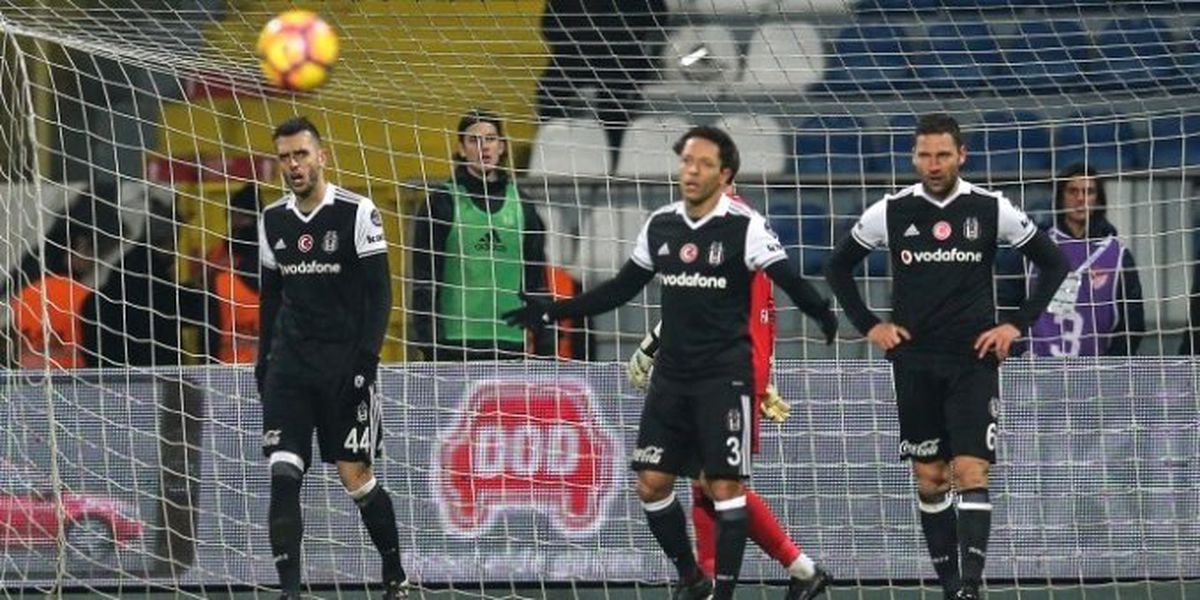 Gönül Yıkıldı!