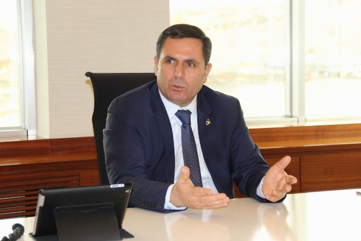 Gtb Yönetim Kurulu Başkanı Tiryakioğlu Açıklaması