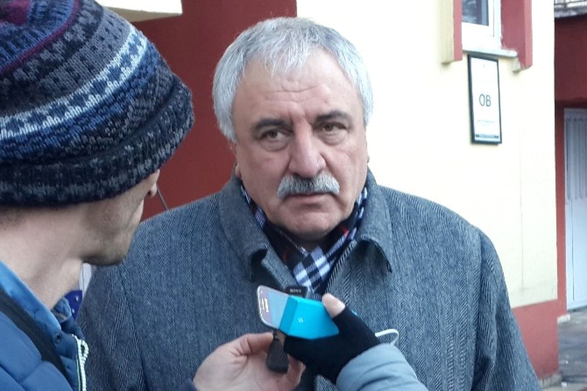 Gümüşhanespor\'da Tek Hedef İki Kulvarda da Şampiyonluk