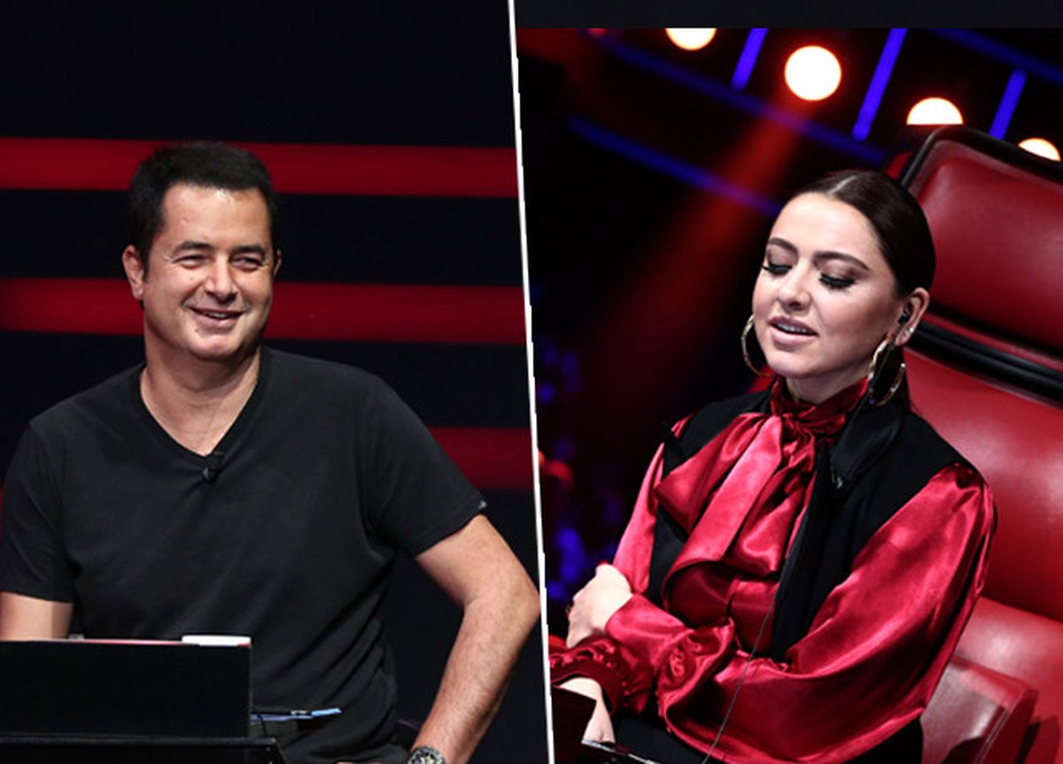Hadise Amacına Ulaşabilecek mi \'Türkiye Çapında Kutlamalar...\'