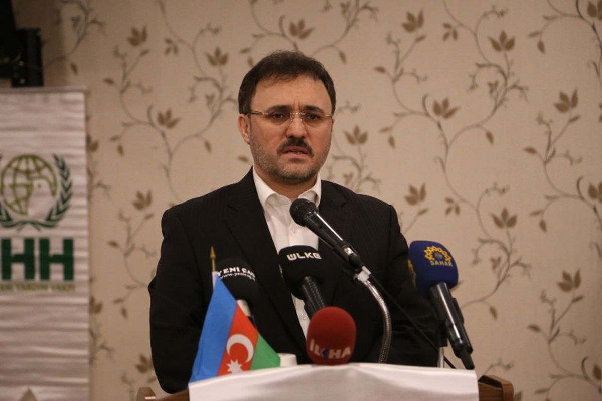 Halep\'teki Sivillerin Tahliyesi
