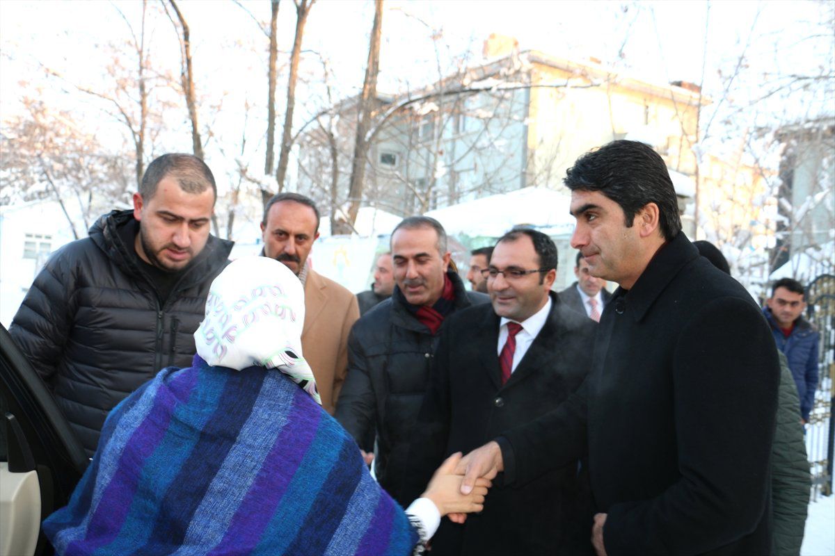 Halep ve Terör Saldırılarına Tepkiler