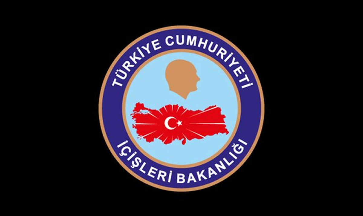 İçişleri Bakanlığı Açıklaması Açıklaması