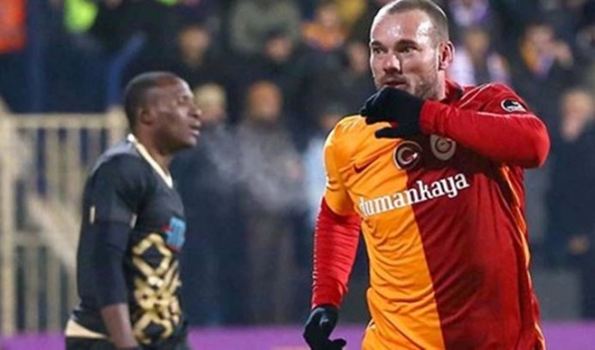İlk 11\'ler Belli Oldu