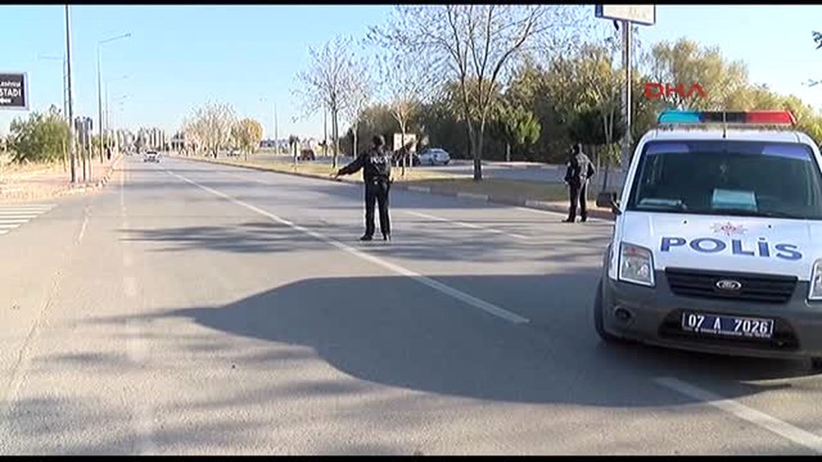 Işıldaklı Televizyon Korkuttu