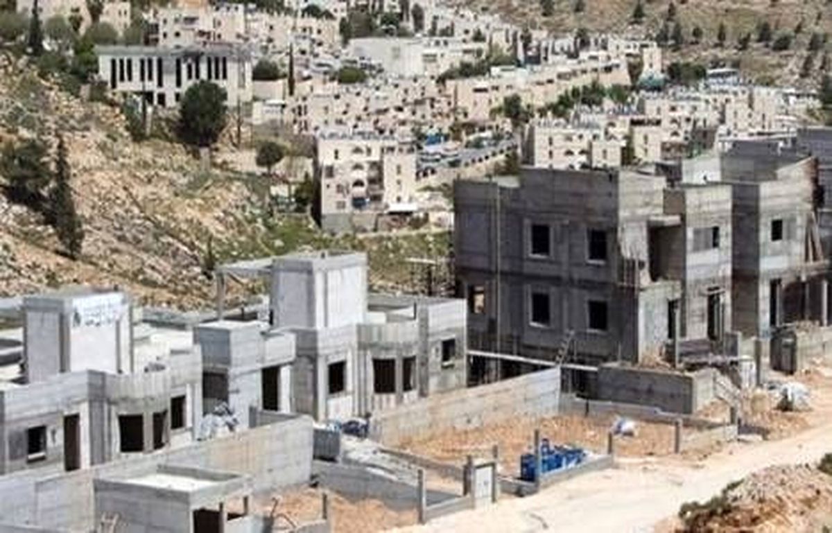 İsrail\'de "Yahudi Yerleşim Biriminin Boşaltılması" Kararı