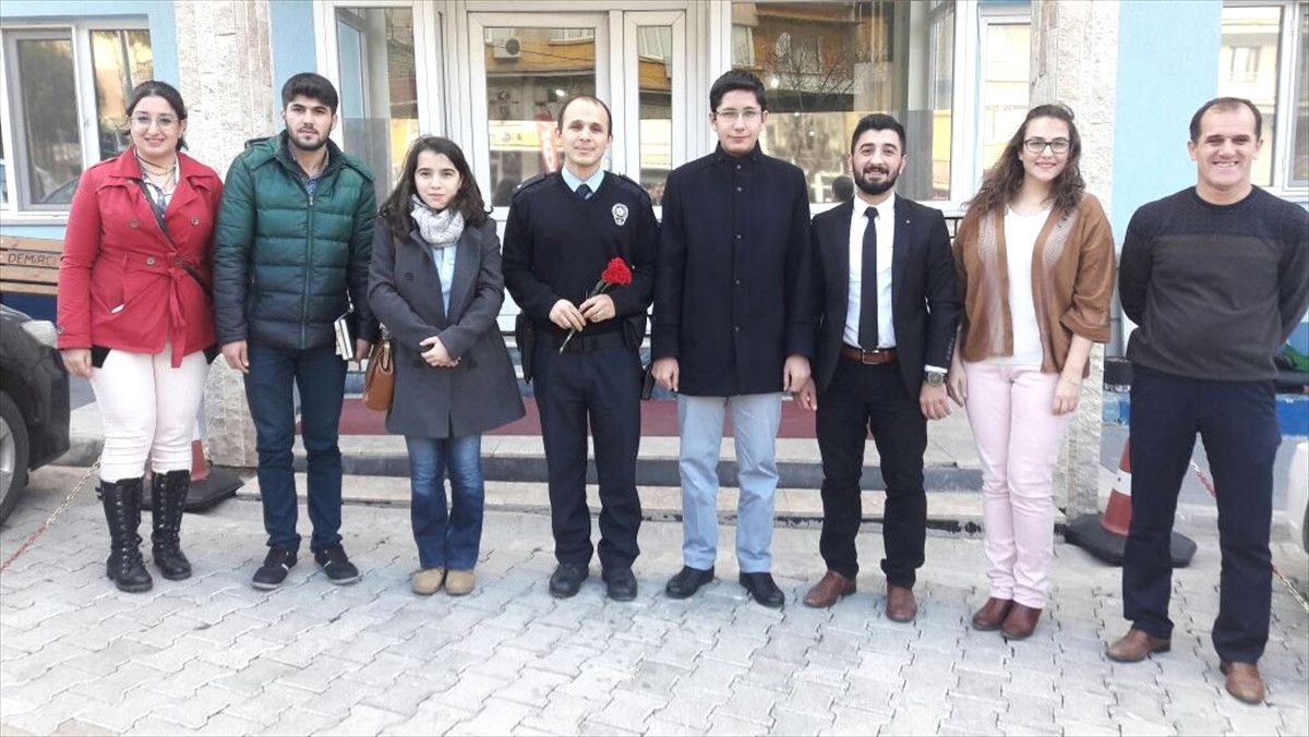 İstanbul\'daki Terör Saldırısına Tepkiler