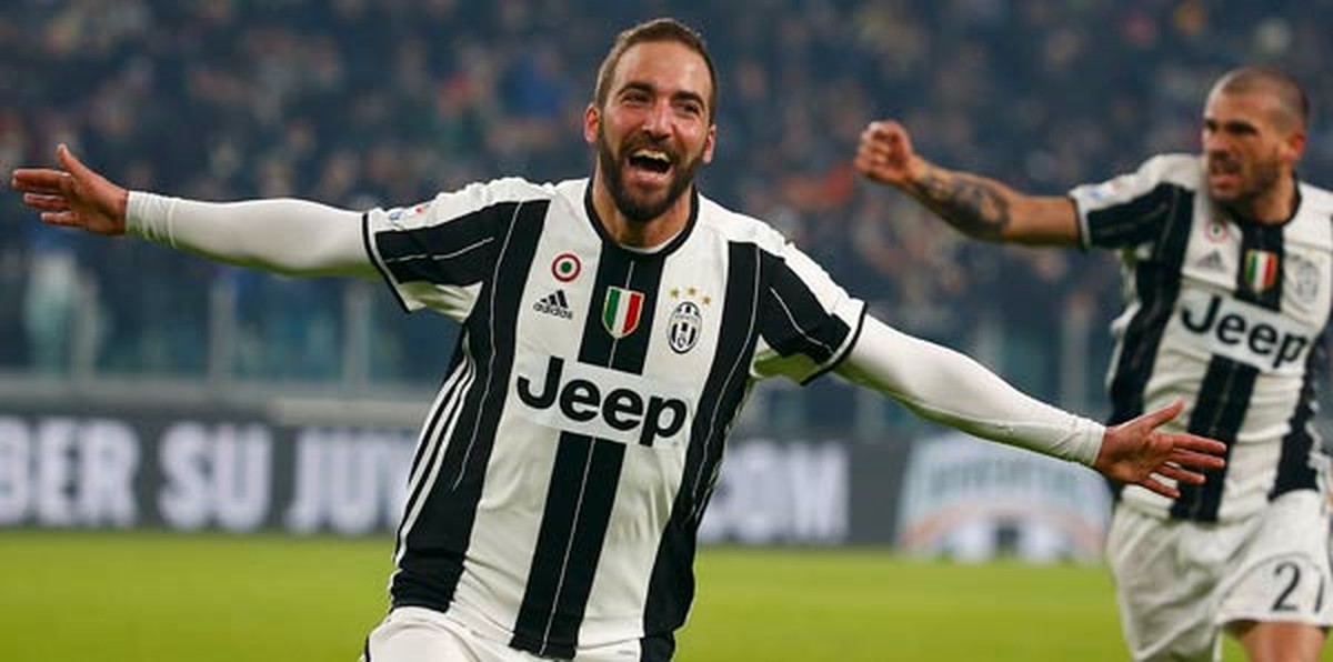 Juventus Zirvede Tek Başına