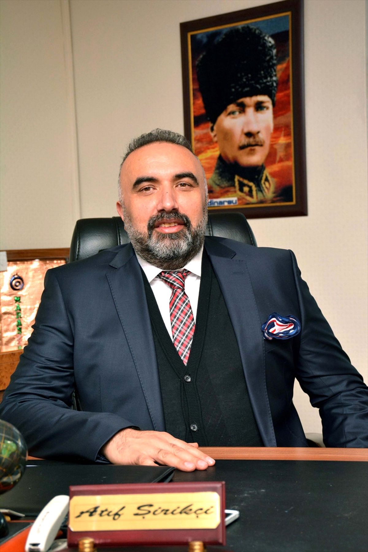 Kayseri\'deki Terör Saldırısına Tepkiler
