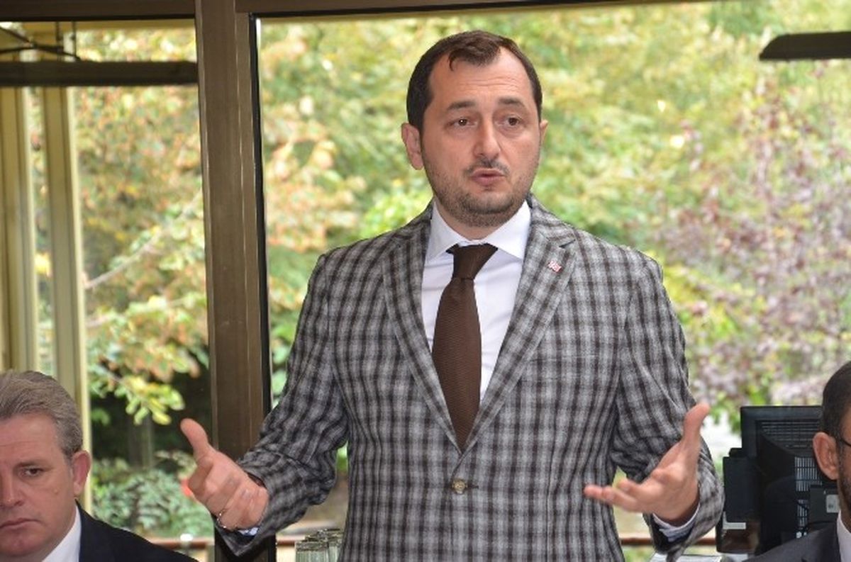 Kayseri\'deki Terör Saldırısına Tepkiler
