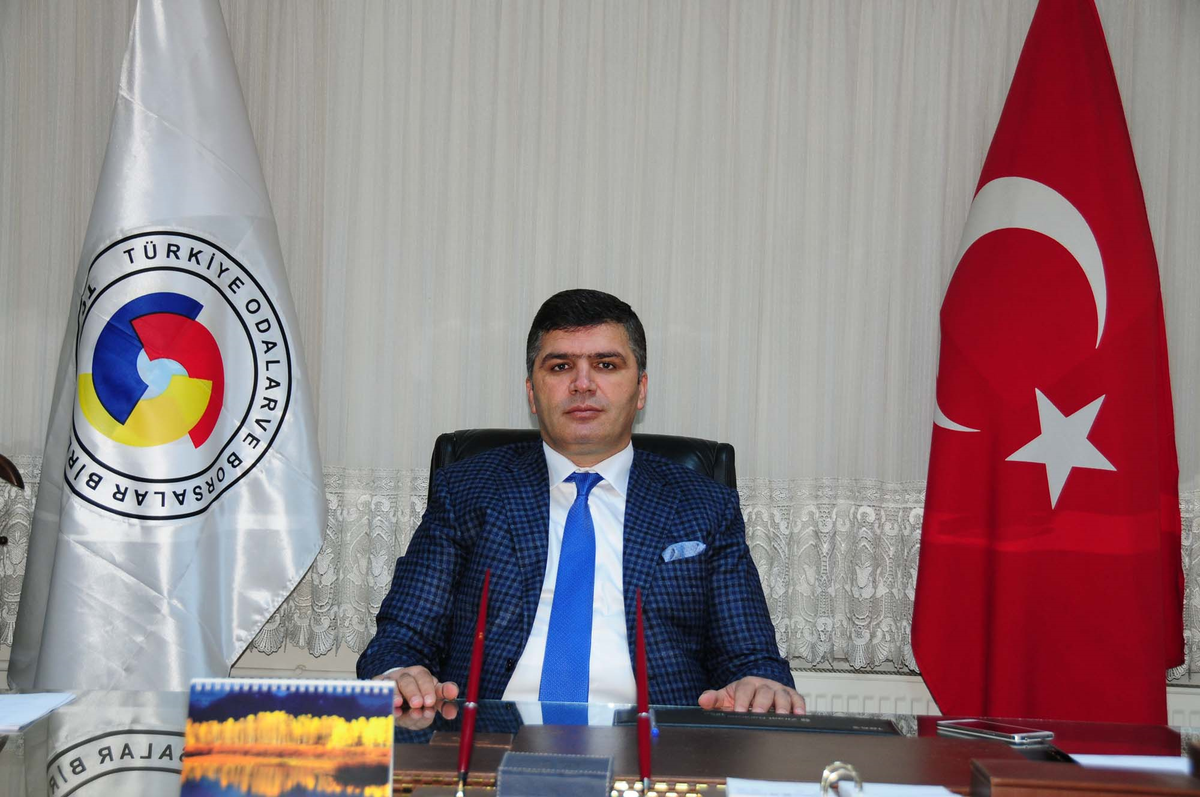 Kayseri\'deki Terör Saldırısına Tepkiler