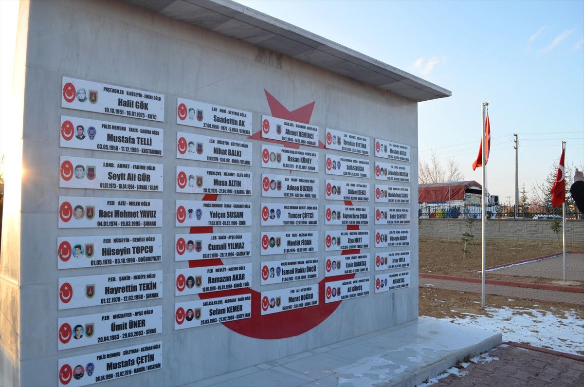 Kayseri\'deki Terör Saldırısına Tepkiler