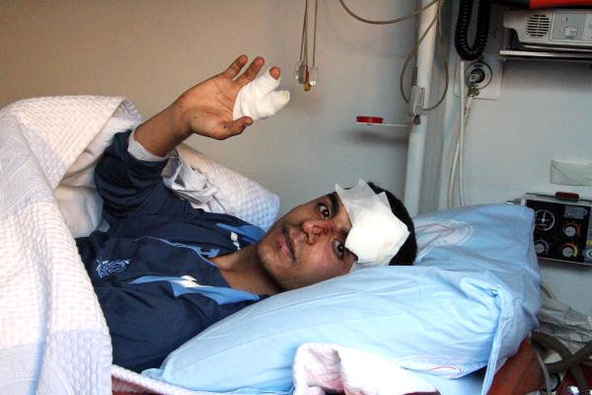 Kayseri Gazisi Asker: Devletimin, Milletimin Emrindeyim