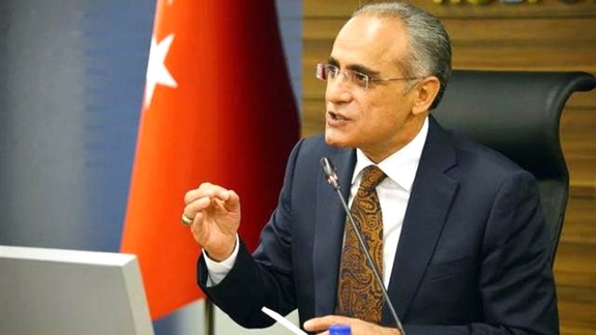 Kazakistan\'da Türk Filmleri Haftası Başladı