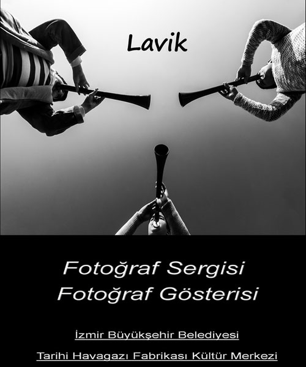 Lavik Fotoğraf Sergisi ve Sunumu