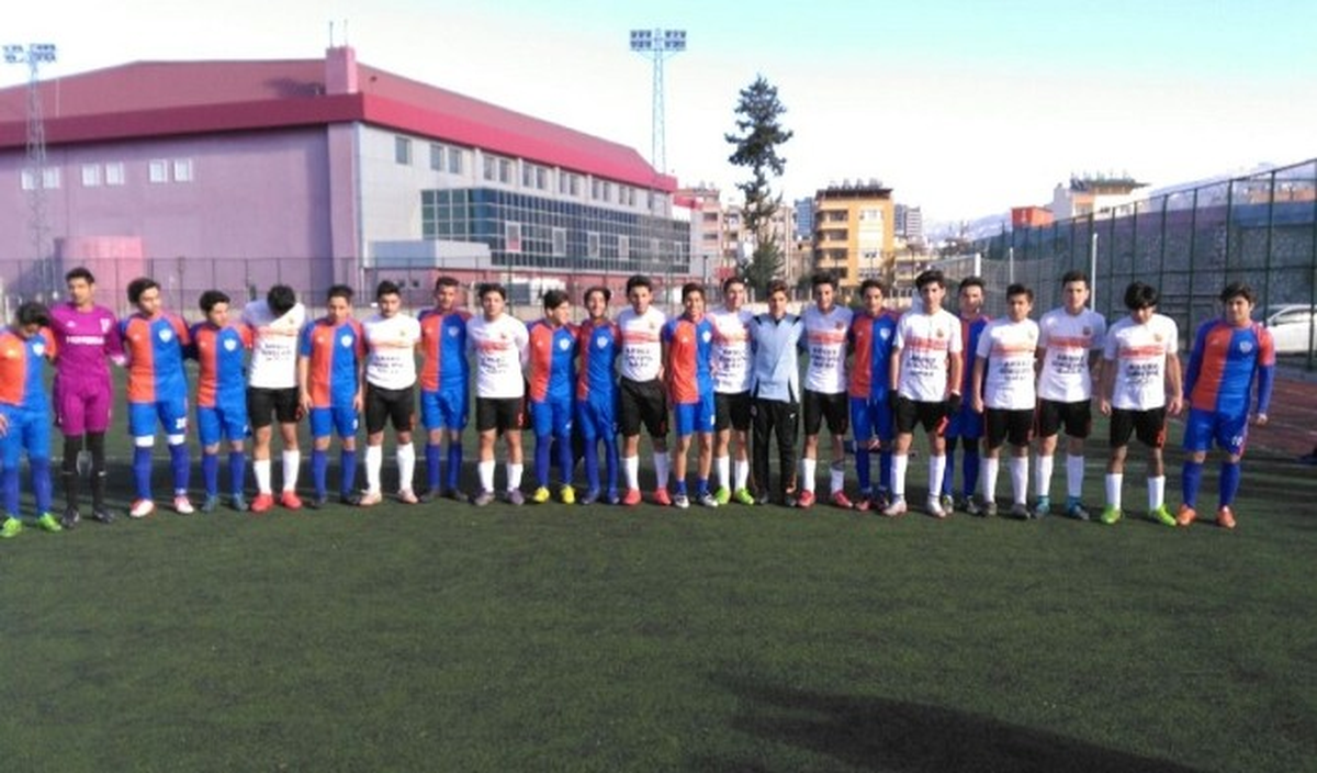 Maça Hakem Atamayı Unuttular
