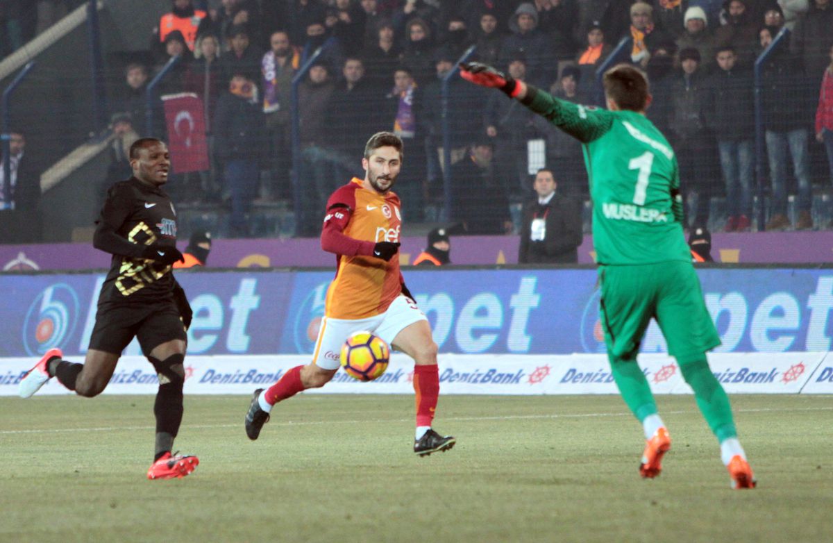 Maçın Ardından