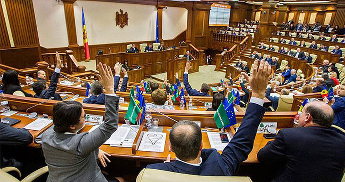 Moldova\'da Şarap, İçki Kapsamından Çıkartıldı