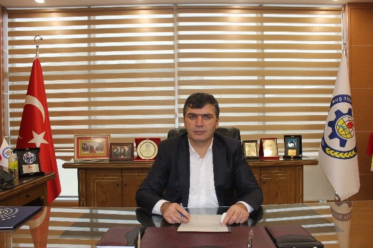 Muş Tso\'dan Kayseri Saldırısına Kınama