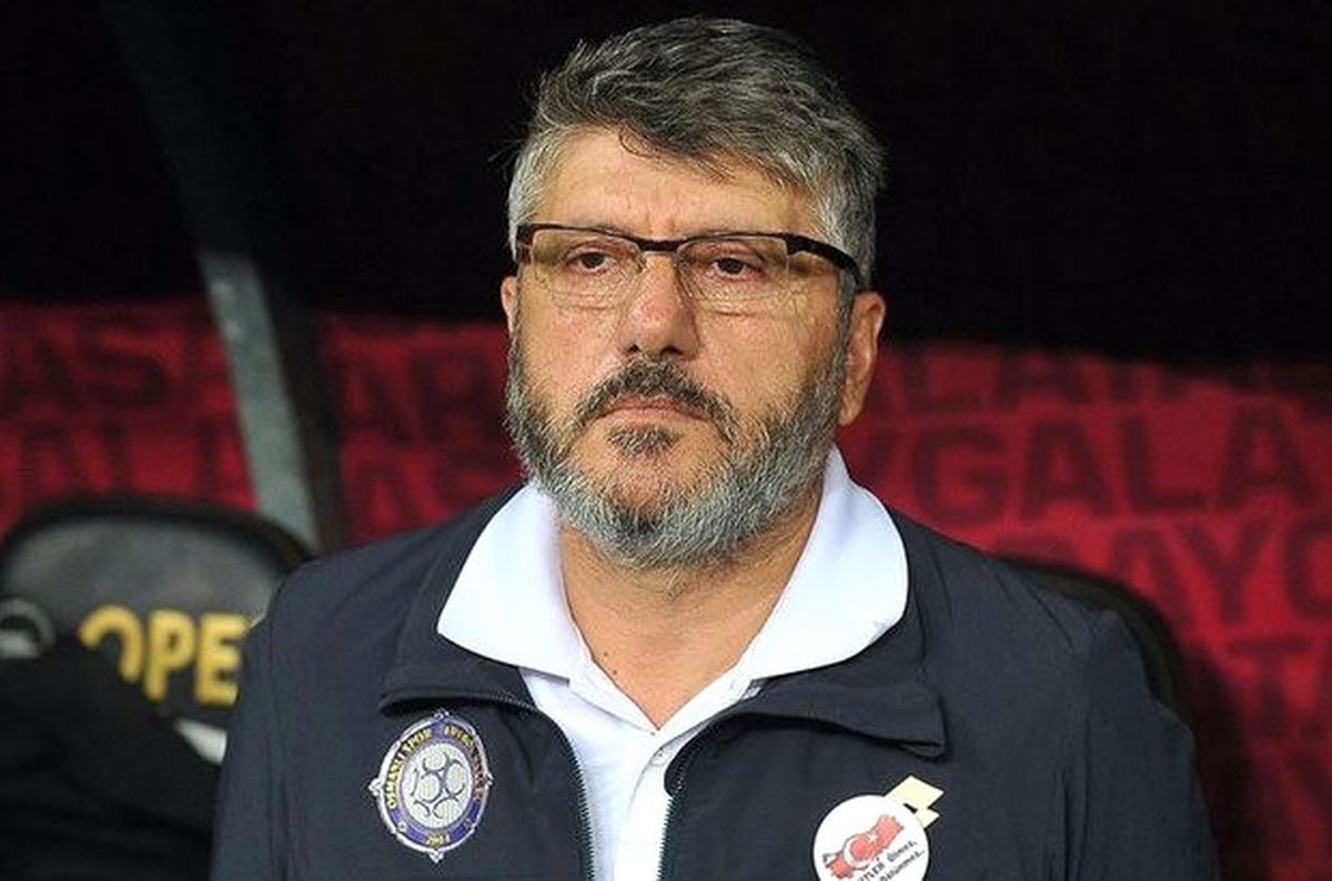 Mustafa Reşit Akçay: "Bu Kadar Gol Kaçırıp Berabere Kalmak Acı Veriyor"