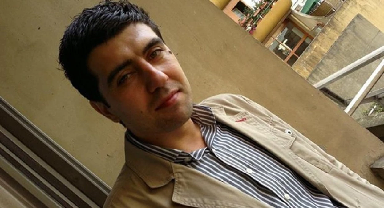 Paris\'te 3 PKK\'lıyı Öldüren Ömer Güney, Cezaevinde Öldü