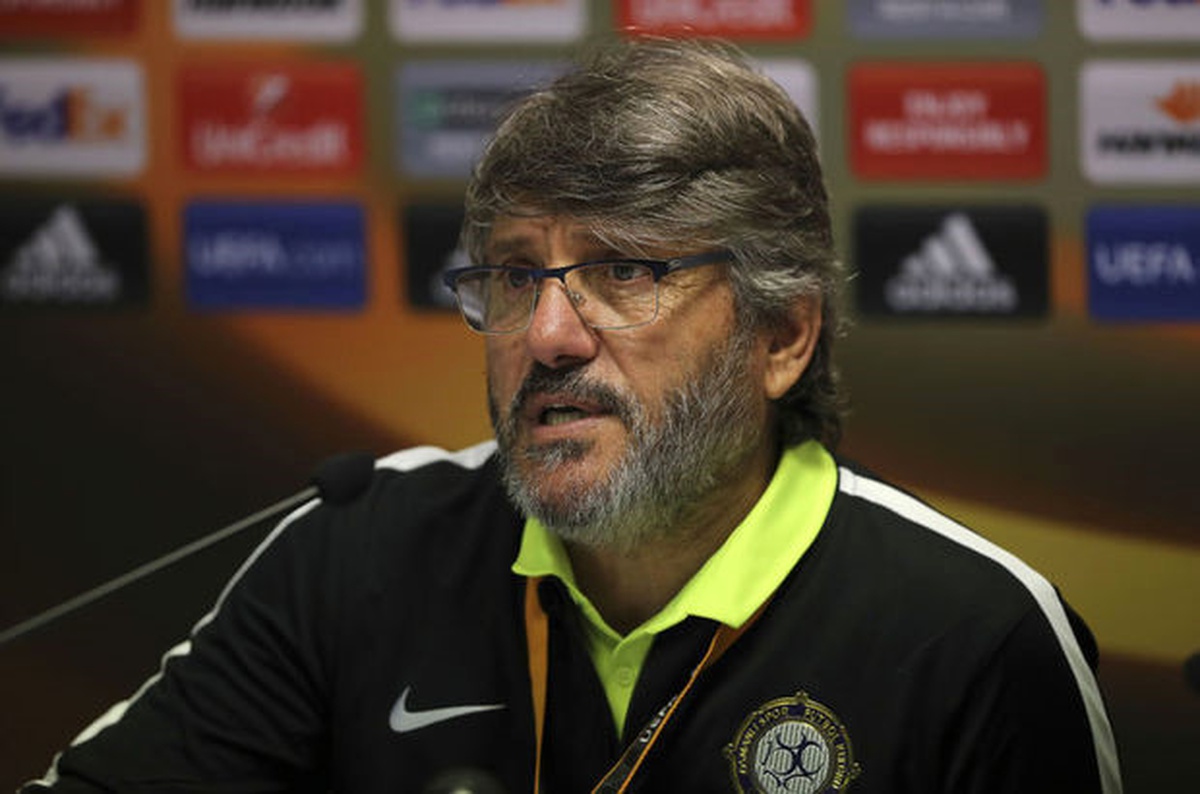 Osmanlıspor - Galatasaray Maçının Ardından -2