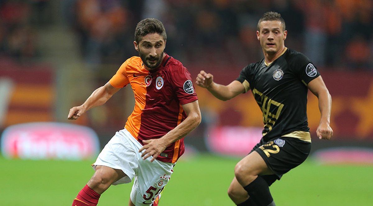 Osmanlıspor - Galatasaray Maçının Ardından