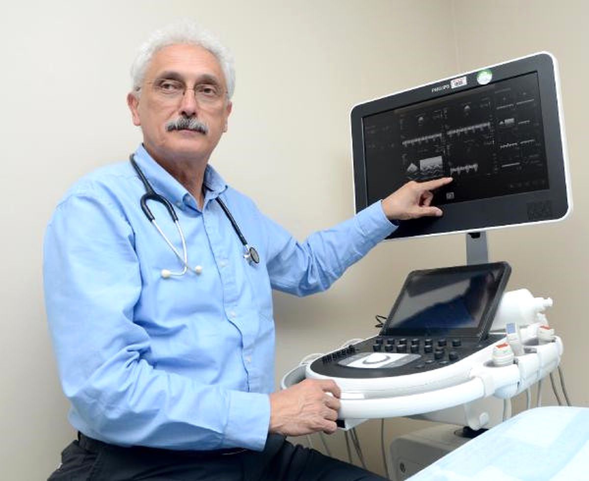 Prof. Dr. Akçurin: Çocuklarda Tansiyona Dikkat