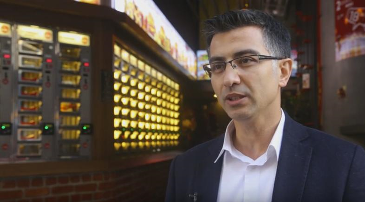 Restoranlar Ne Tür Teknolojik Yatırımlar Yapmalılar?
