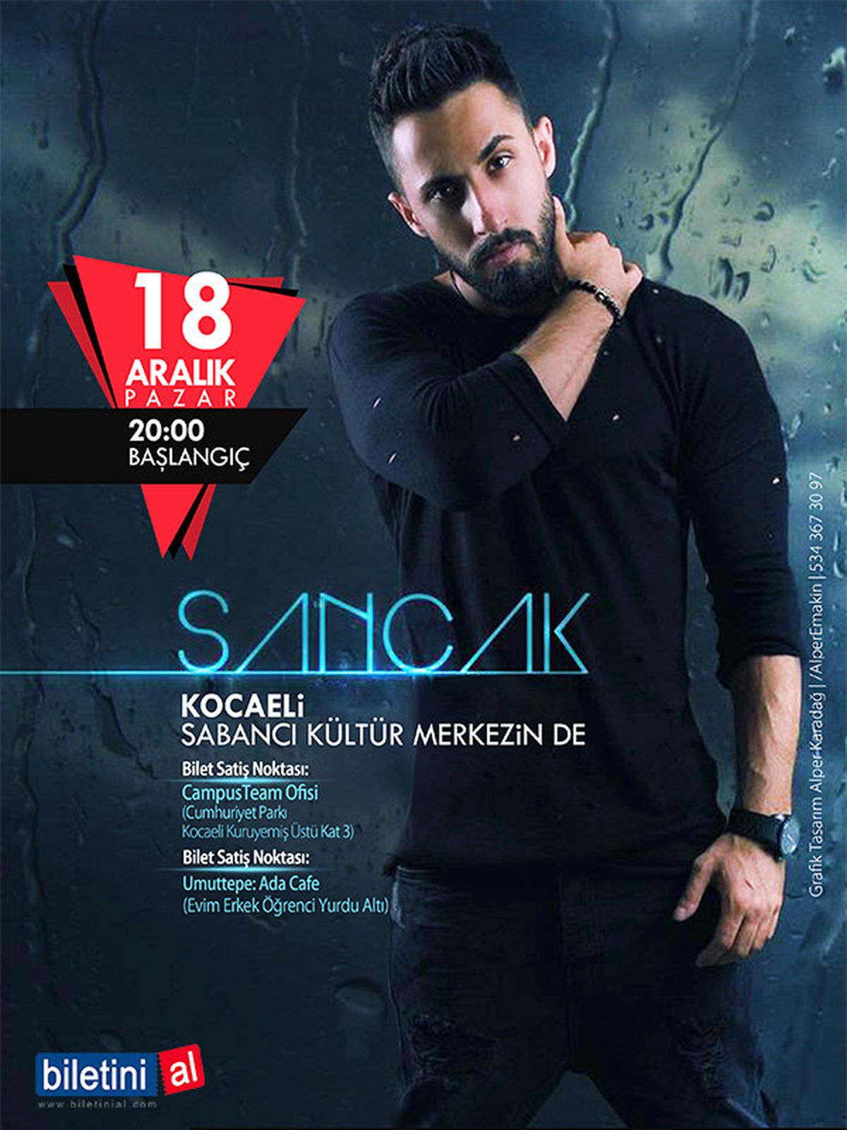 Sancak
