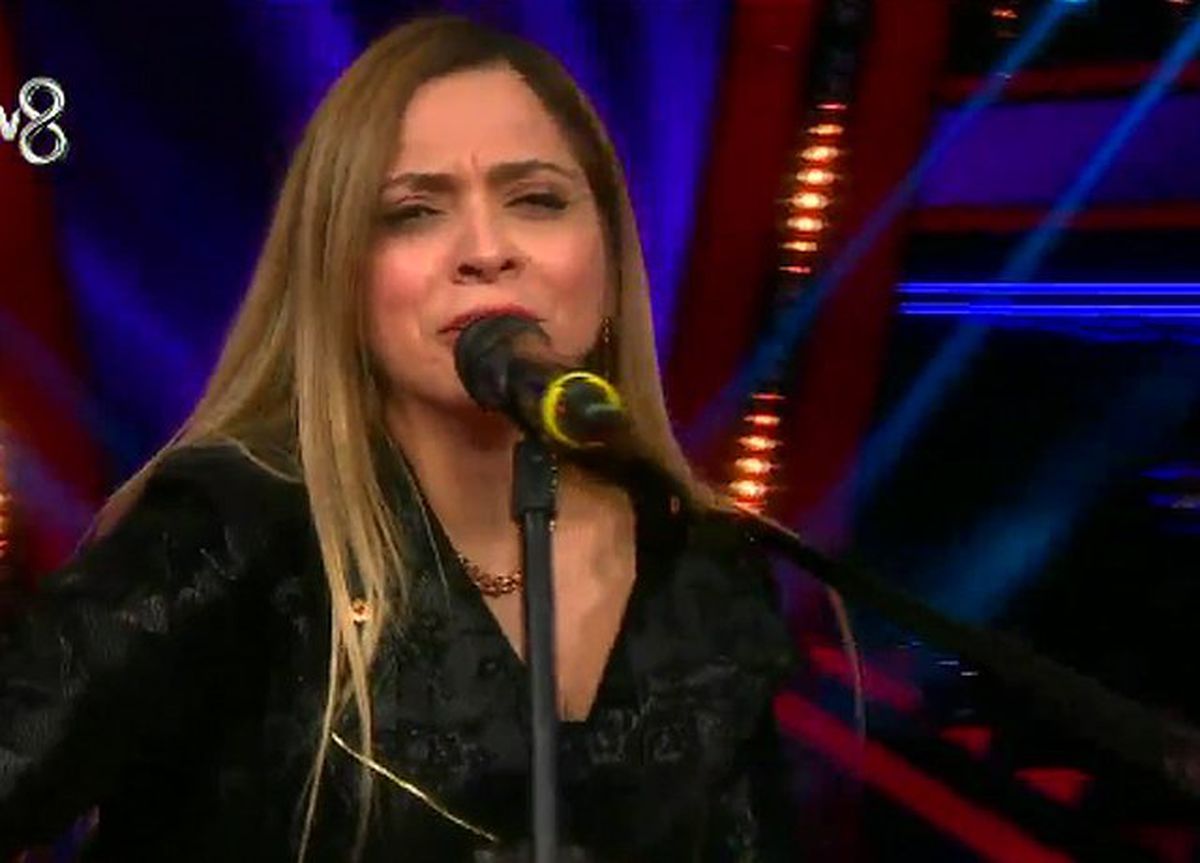 Sevda Gümüş \'Hoşgeldin\'