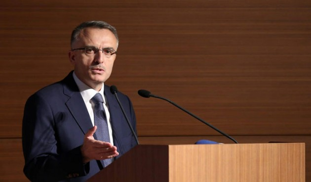 Siz Yeter Ki Projenizi Getirin, Para Bizden\'