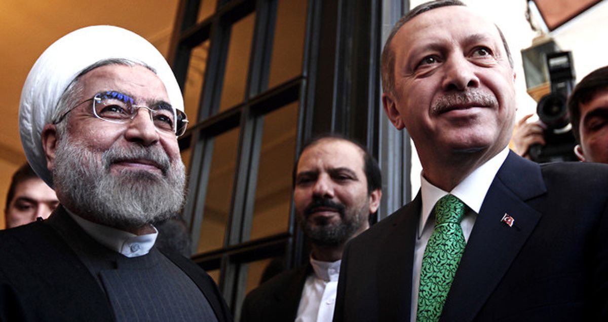 İran'dan Türkiye'ye Üst Düzey Ziyaret Ertelendi