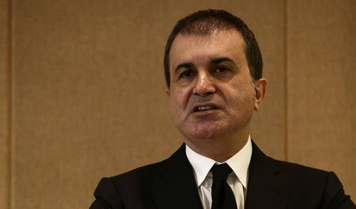 Sorumsuzca Davranışlar Bu Ülkeye Kötülüktür\'