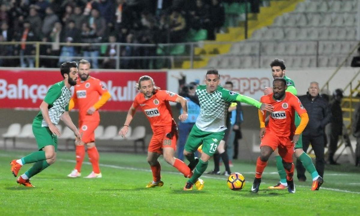 Spor Toto Süper Lig