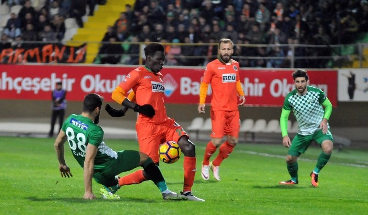 Spor Toto Süper Lig