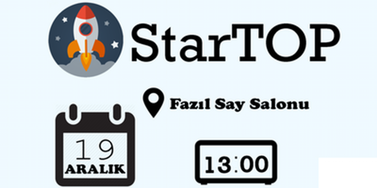 Startop 2016
