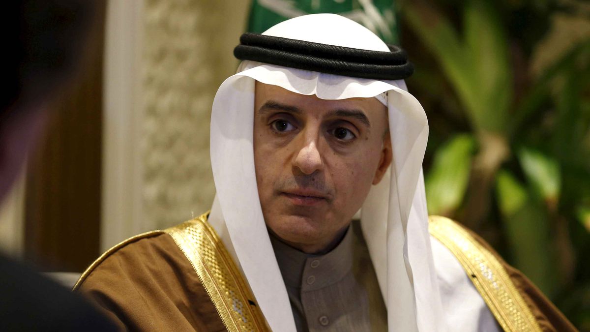 Suudi Arabistan\'tan Halep Diplomasisi