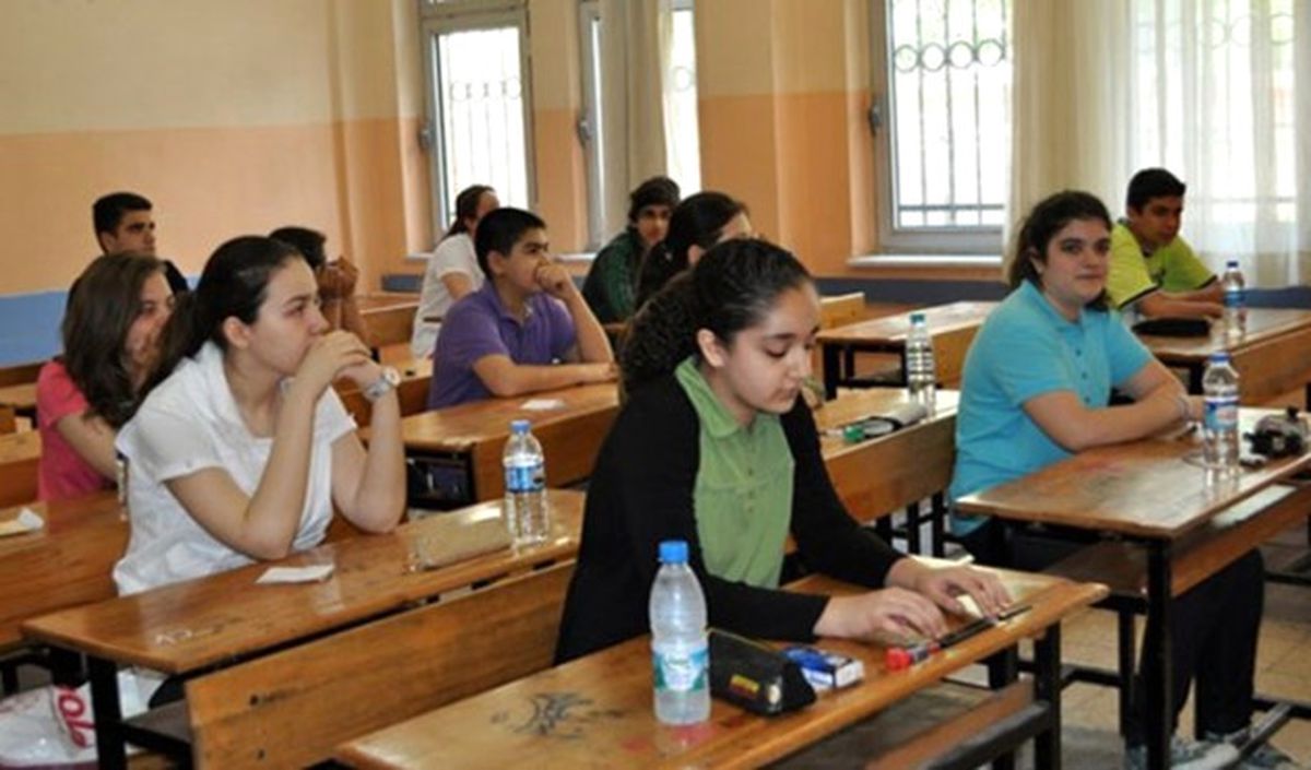 Teog Mazeret Sınavlarında İkinci Gün