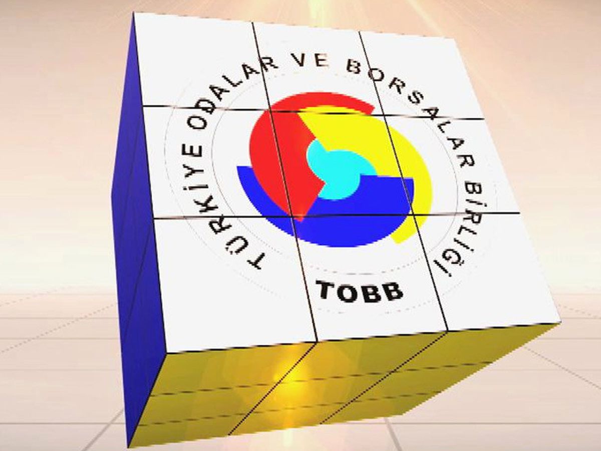 Tobb, Gs1 Avrupa\'nın Yönetim Kuruluna Seçildi