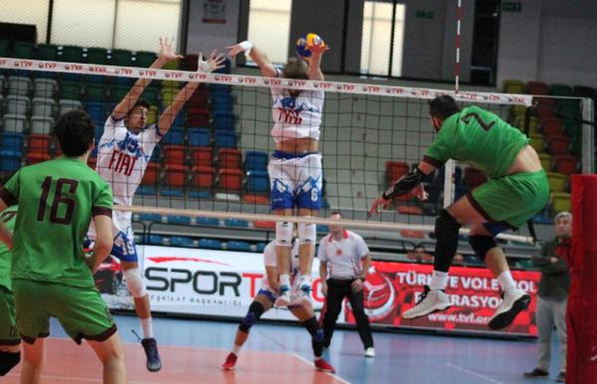 Tofaş- Eğirdir Elma: 3-2