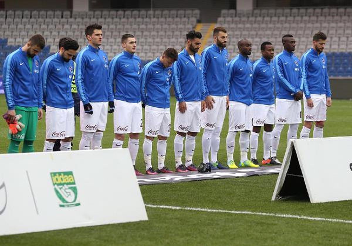 Trabzonspor\'da Hayal Kırıklığı