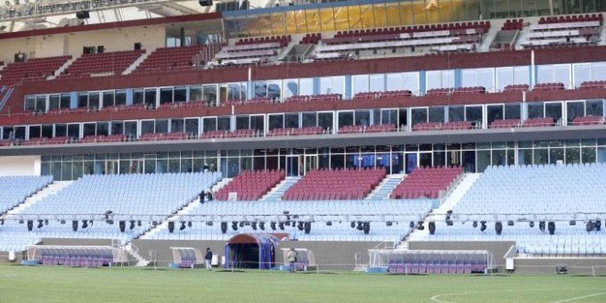 Trabzonspor Yuvasına Kavuşuyor!